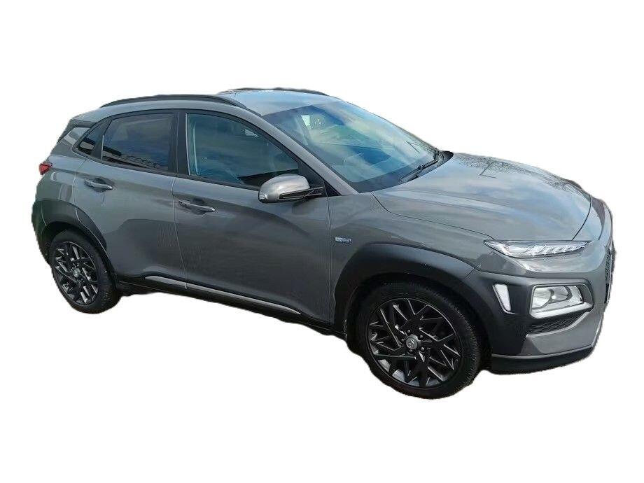 1.6 h-GDi Premium SUV 5dr Petrol Hybrid DCT Euro 6 (s/s) (141 ps)